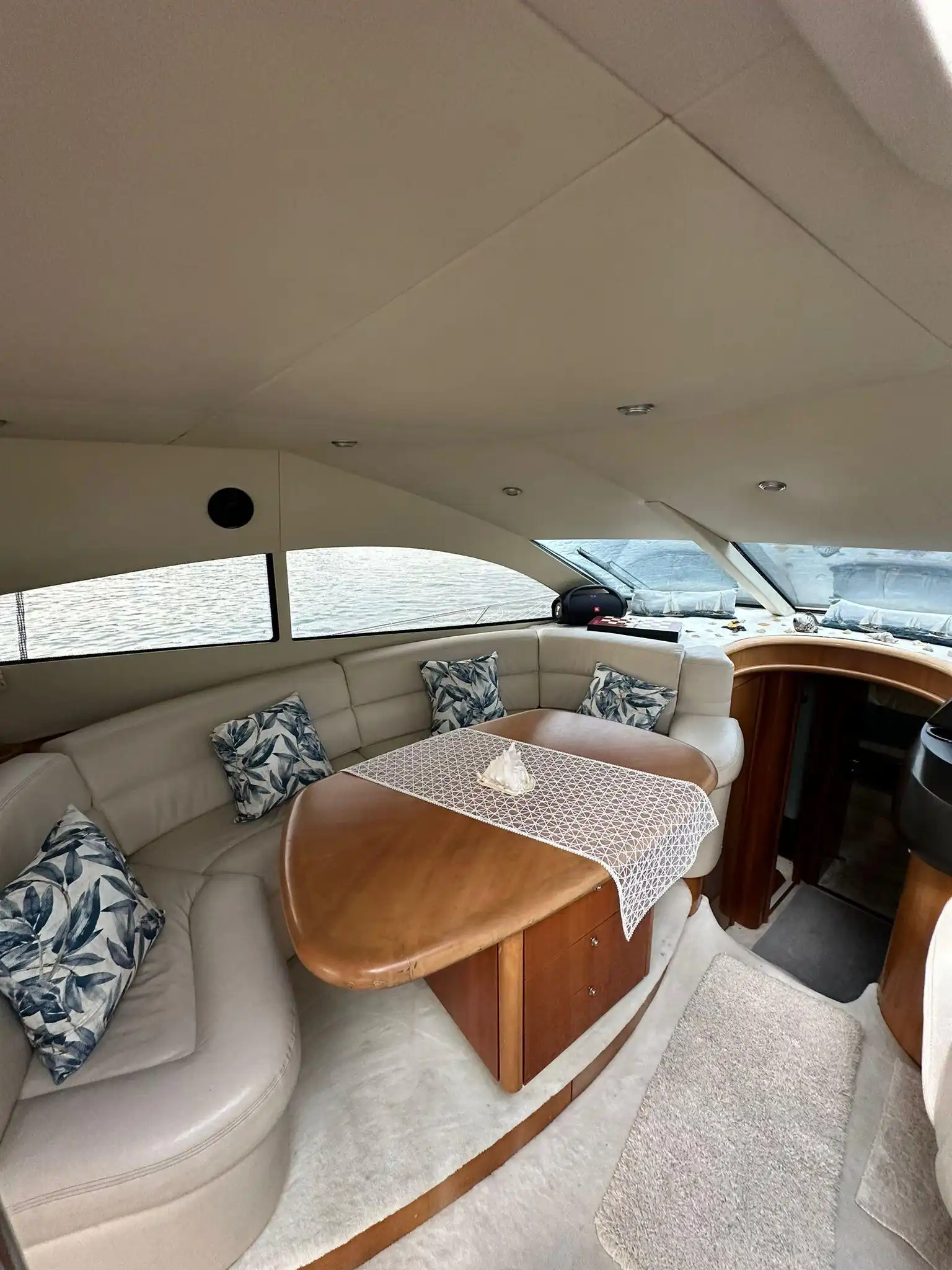 Antalya Yacht Rent